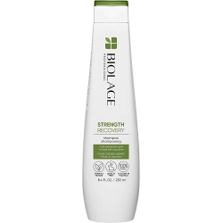 Biolage Strength Recovery szampon do włosów zniszczonych 250ml